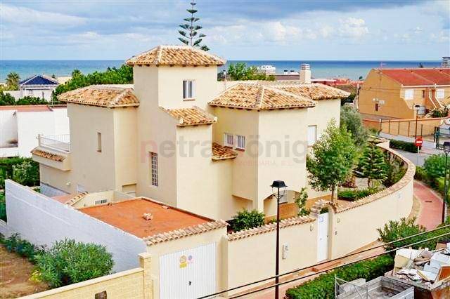 Resales - Villa - La Mata - Molino Blanco