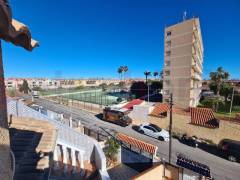 Resales - Rekkehus - Torrevieja - Los Frutales