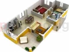 Neubau-Projekte - Einfamilienhaus - La Romana