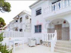 Gebrauchtobjekte - Doppelhaushälfte - Orihuela Costa - Cabo Roig