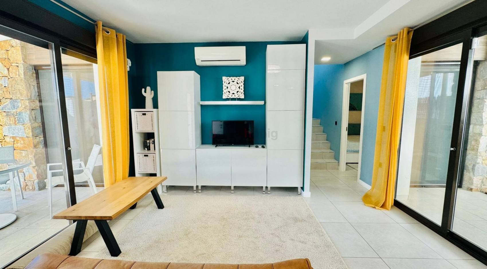 Sale - Вилла - Orihuela Costa - Lomas De Cabo Roig