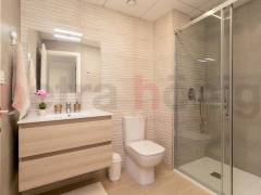 Resales - Apartment - Torrevieja - Parque las naciones