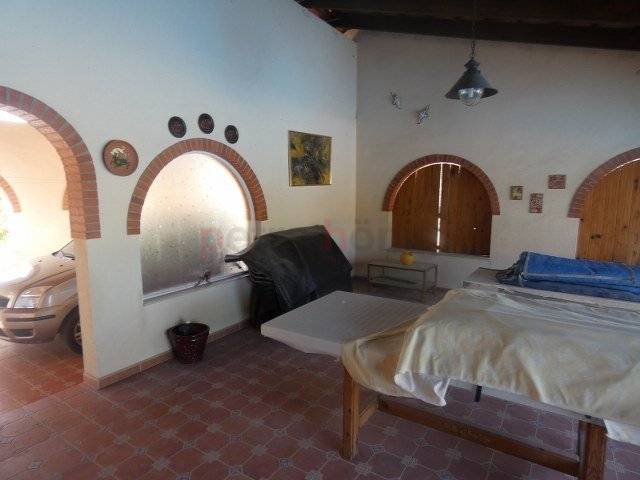 A Vendre - Finca - Catral