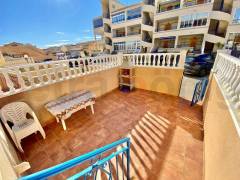 Resales - Bungalow - Orihuela Costa - Urbanización Perla del Mar