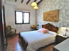 Resales - Villa - Cabo Roig