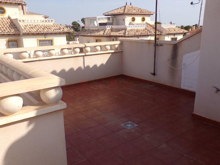 Resales - Tomannsbolig - Cabo Roig