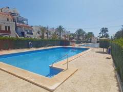 Resales - Apartment - Torrevieja