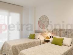 nieuw - Appartement - Orihuela Costa - Los Dolses