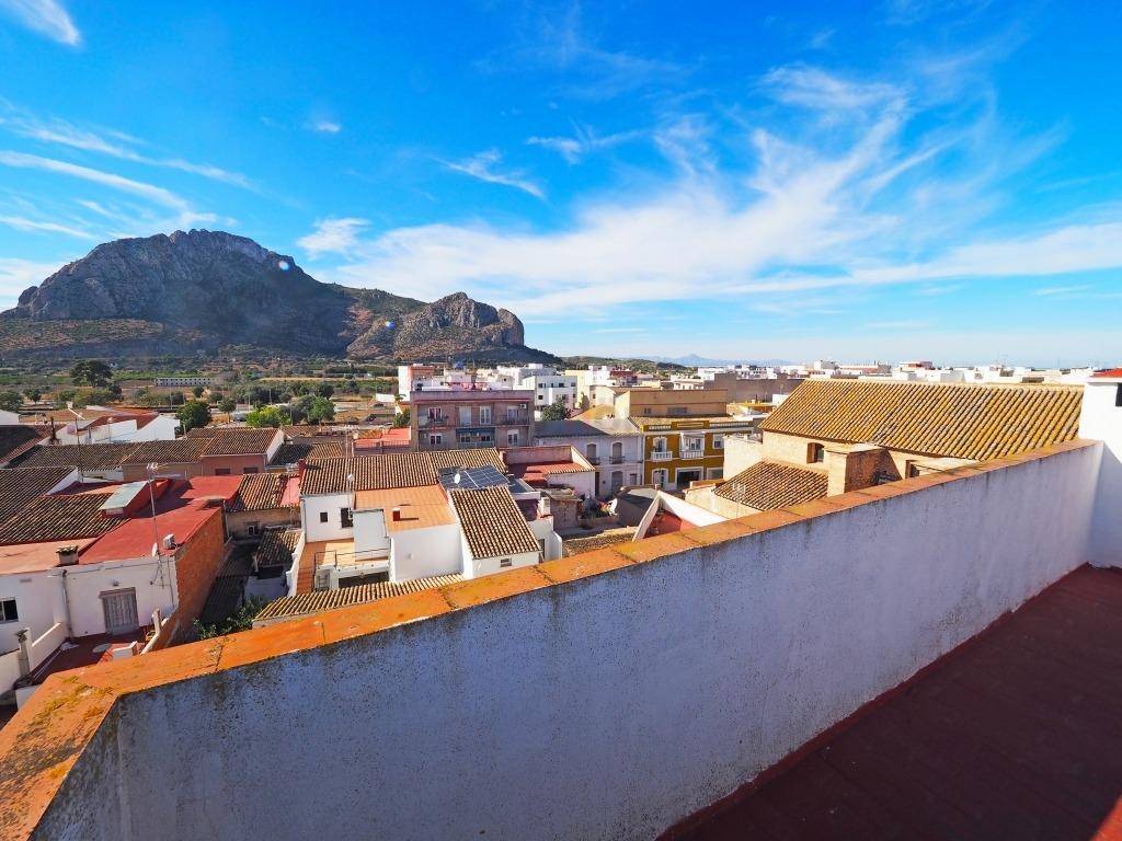 Resales - Apartment - Other areas - El Verger