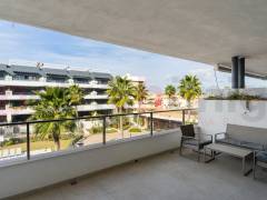 Resales - lejlighed - Orihuela Costa - Playa Flamenca