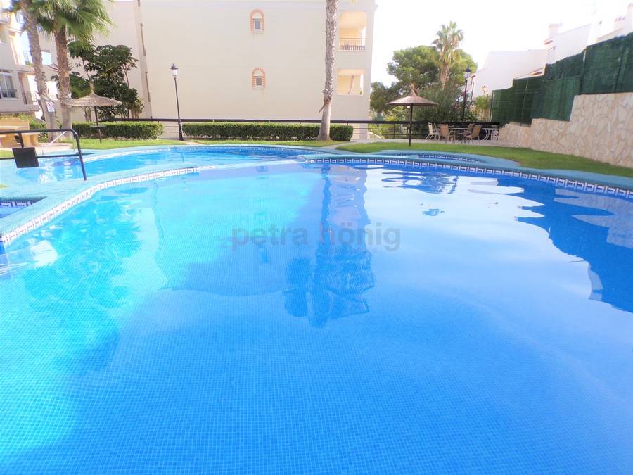 Reventa - Apartamento - Orihuela Costa - Orihuela costa