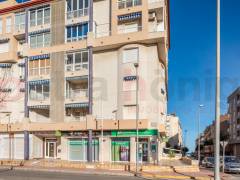 Gebrauchtobjekte - Apartment - Guardamar del Segura