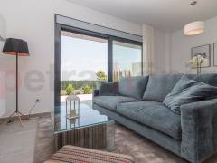 Neubau-Projekte - Bungalow - Torrevieja - Los Balcones