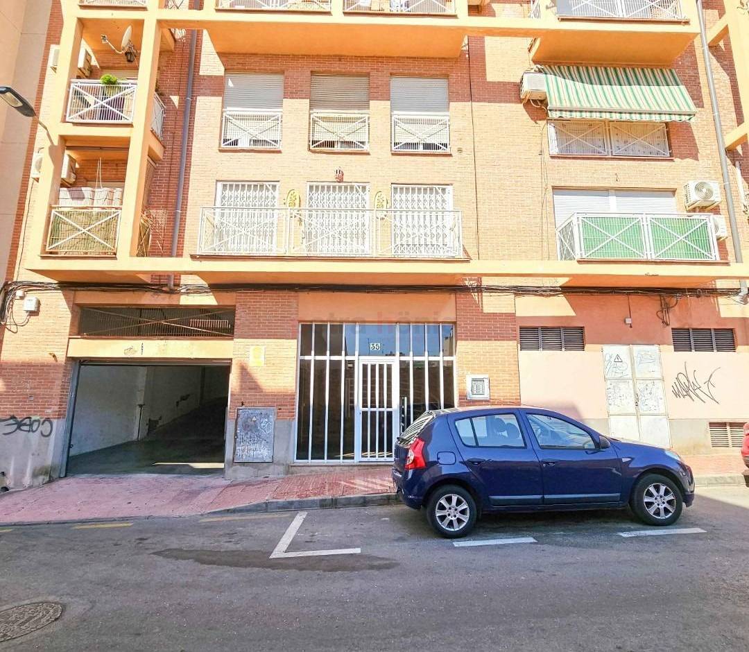 Resales - lejlighed - Torrevieja - Centro