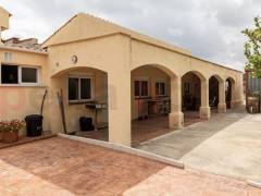 A Vendre - Villa - Murcia