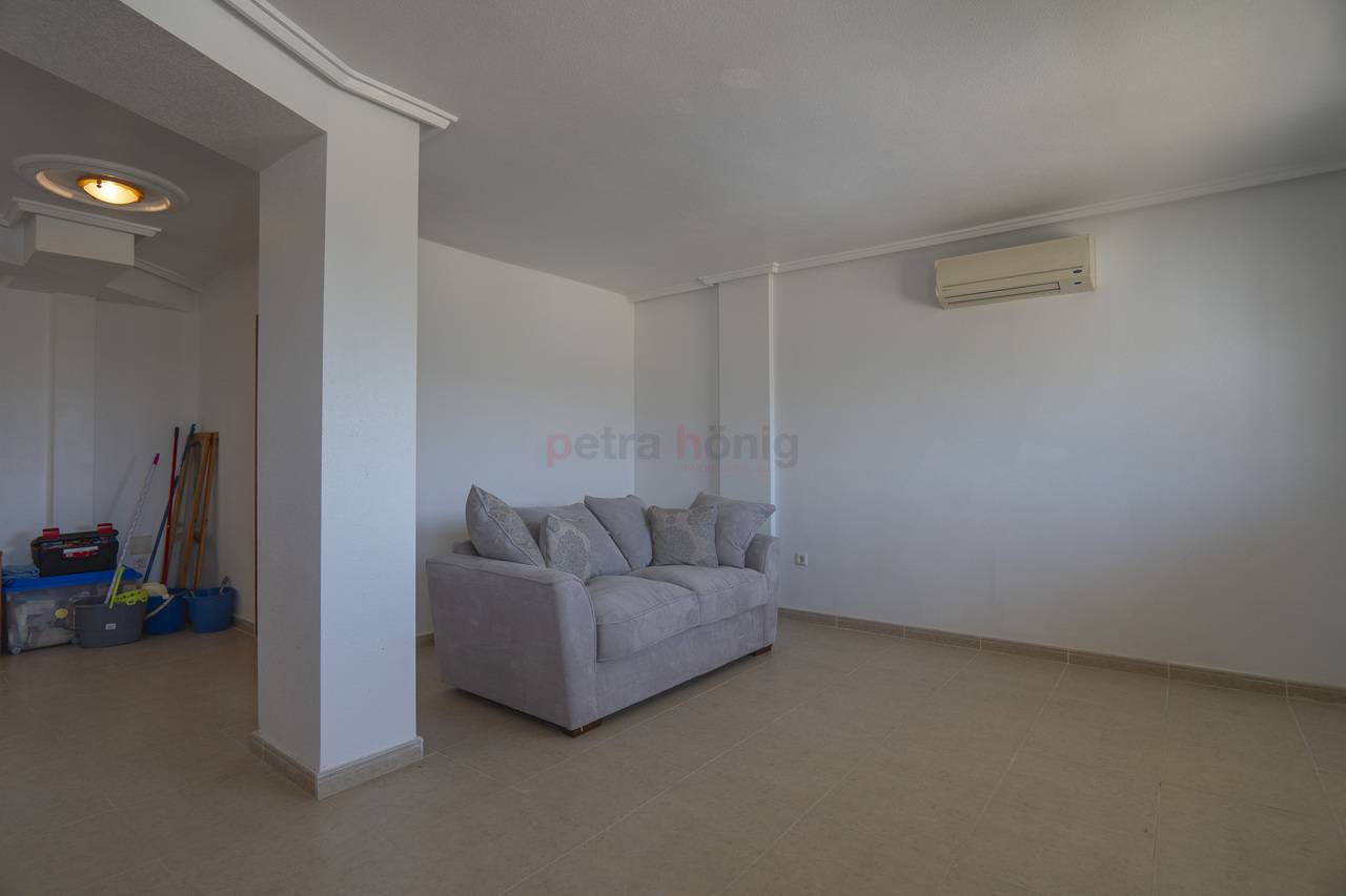 Reventa - Apartamento - Ciudad Quesada