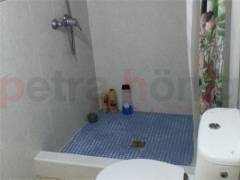 Resales - Appartement - Other areas - AIGUA BLANCA