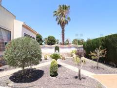 Gebrauchtobjekte - Einfamilienhaus - Orihuela Costa - Las Ramblas