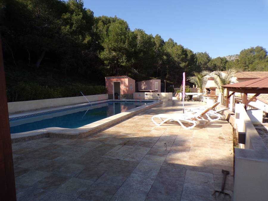 Resales - Finca - Other areas - Torremendo