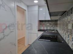 Reventa - Apartamento - Torrevieja - Acequion