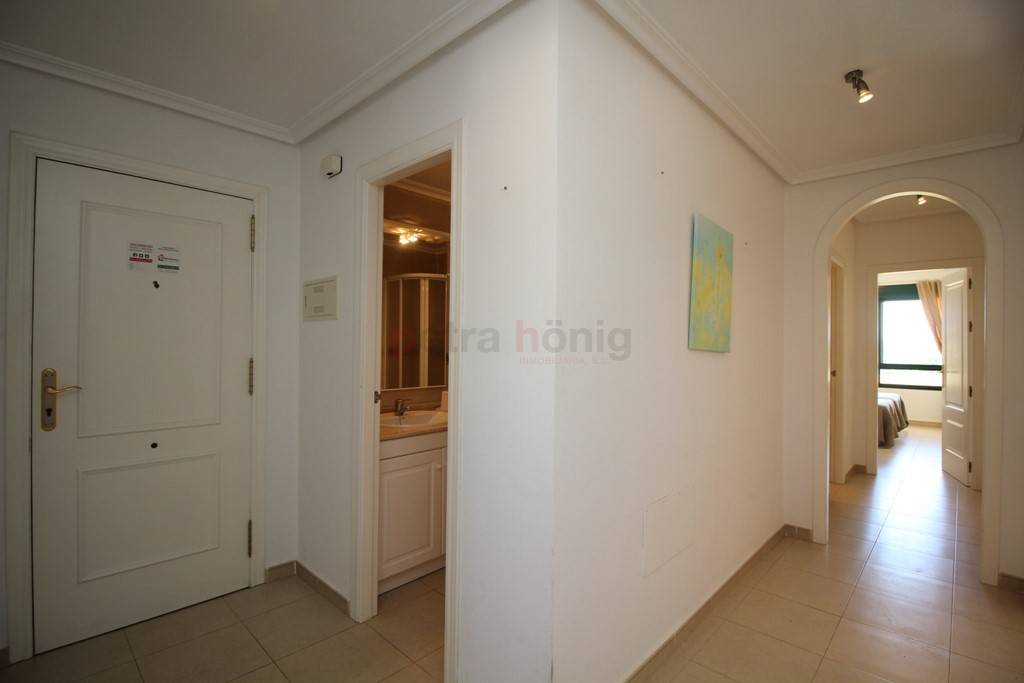 Resales - Apartment - Campoamor - Dehesa De Campoamor