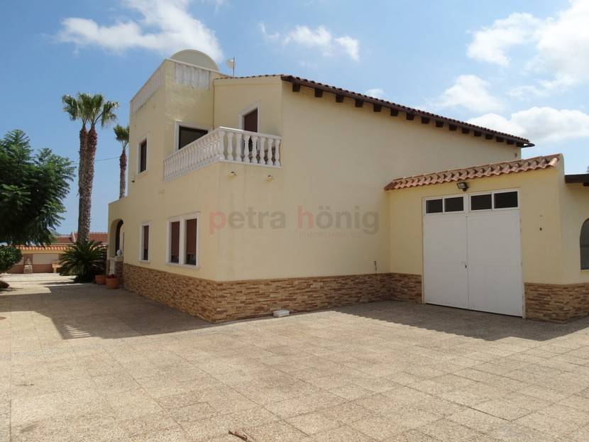 Resales - Villa - Pinar de Campoverde