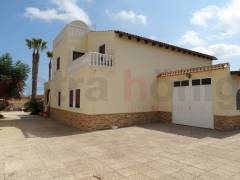 Resales - Villa - Pinar de Campoverde