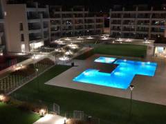 Neubau-Projekte - Apartment - Orihuela Costa - Villamartin