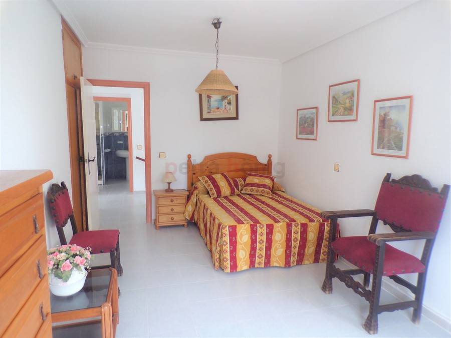 Reventa - Chalet - La Zenia