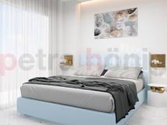 Sale -  квартира - Torrevieja - La Mata