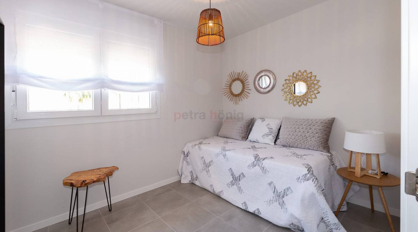 Obra Nueva - Apartamento - Denia