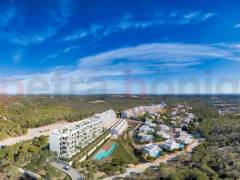 Neubau-Projekte - Apartment - Las Colinas - Las Colinas Golf