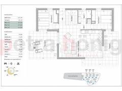 Obra Nueva - Chalet - Finestrat - Balcon de finestrat