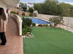 Obra Nueva - Apartamento - Orihuela Costa - PAU 8