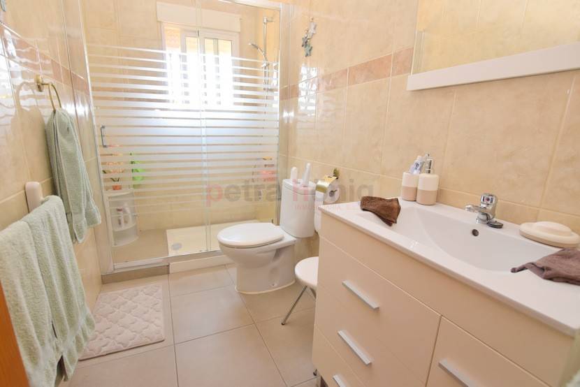 Resales - Bungalow - Cabo Roig