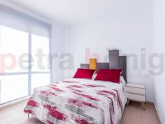 Resales - Appartement - La Mata