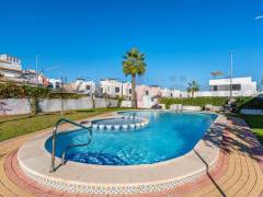 Resales - Townhouse - Villamartin