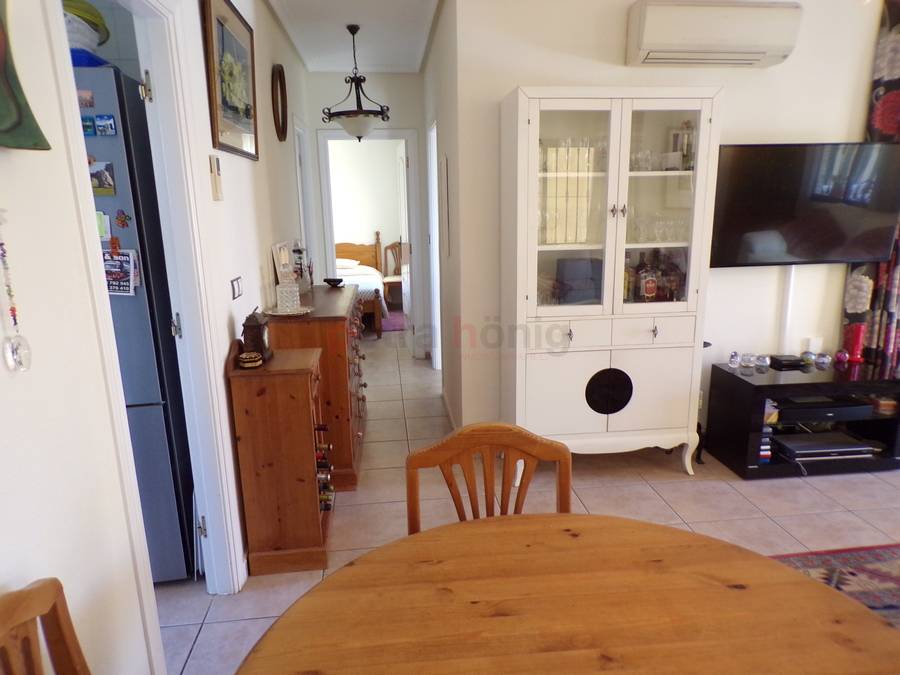 A Vendre - Villa - Villamartin