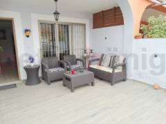 Resales - Townhouse - Jacarilla