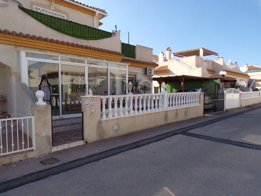 A Vendre - Jumelée - Playa Flamenca