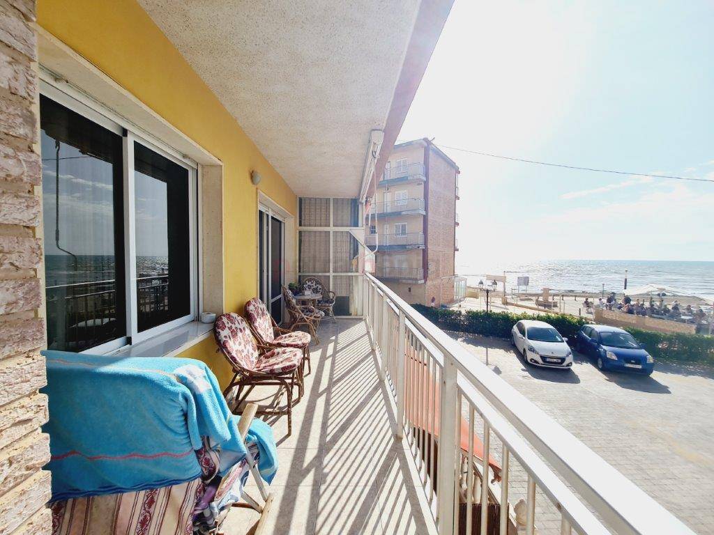 Resales - Apartment - La Mata