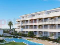 Obra Nueva - Apartamento - Orihuela Costa - Playa Flamenca