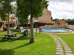 Resales - Rekkehus - Villamartin