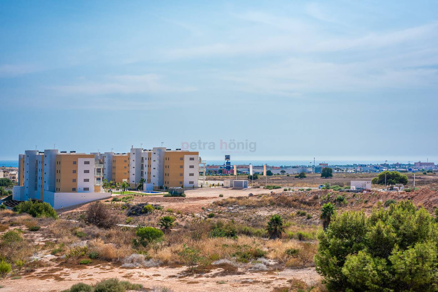 A Vendre - Maison de ville - Villamartin