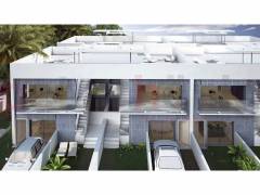 Neubau-Projekte - Apartment - Gran Alacant