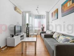 Resales - Appartement - Torrevieja