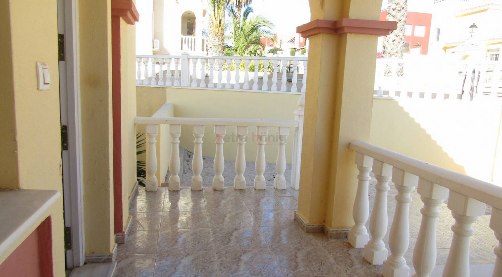 Resales - Townhouse - Villamartin