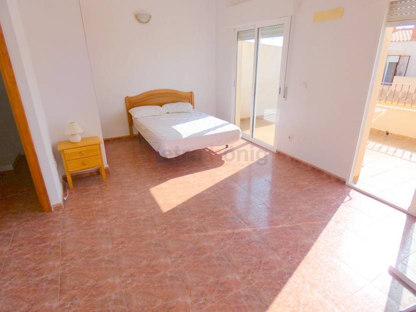 Resales - Apartment - La Zenia