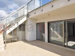 Nouvelle Construction - Appartement - Villamartin