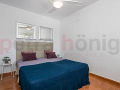 Resales - Townhouse - Torrevieja